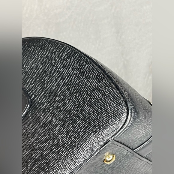 MCM  Boston/ doctor bag - Picture 13 of 13